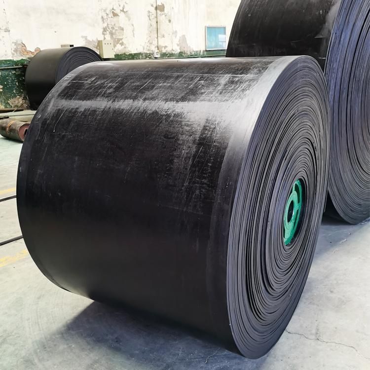 Ep800/4 Fabric 4 Ply Conveyor Belt