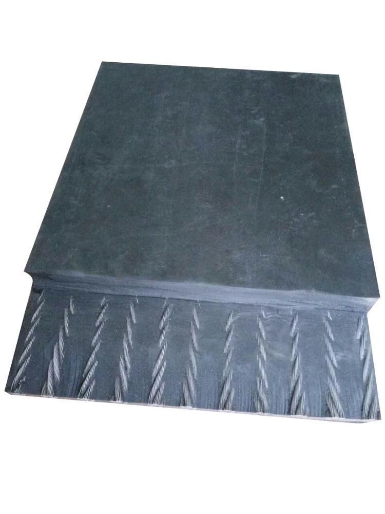 High Quality Rubber Polyester Chevron Conveyor Belt