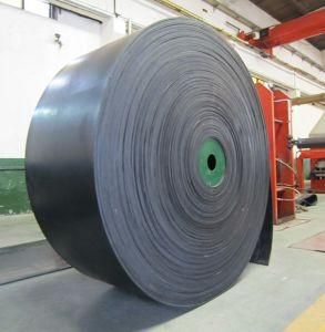 Durable Rubber Conveyor Belt with Competitive Price