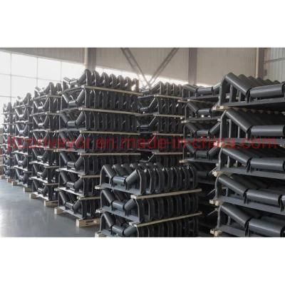 Conveyor Idler Sets Chinese Factory