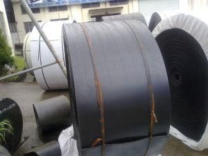 China Hy Rubber Belt Conveyor Price with ISO2008: 9001