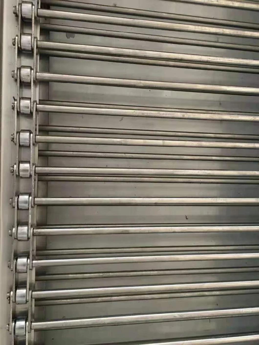 Stainless Steel Wire Conveyor Mesh Belt for Food Equipment
