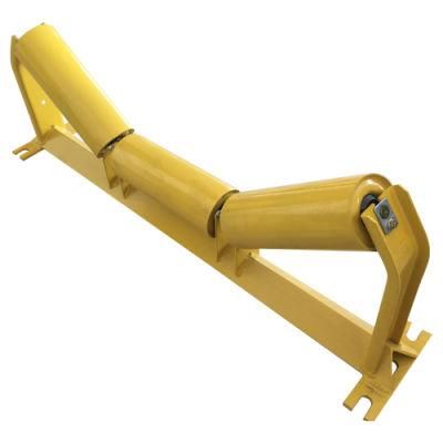 Carrying Roller for Belt Conveyor Made in China