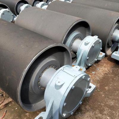 Belt Drum Motor Pulley Conveyor Roller Conveyor Drum Pulley