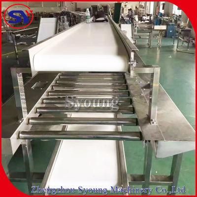 Load-Bearing Capacity up-Down Layer Belt Conveyor/Conveyer