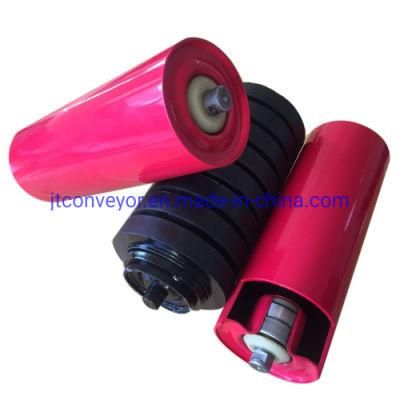 Idler Roller Parts Carrier/Impact/Return Roller for Conveyor System