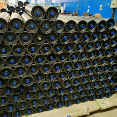 High Quality Solid Poly HDPE Pipe Carrier Roller