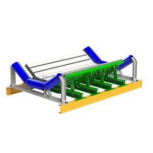 Hybrid Conveyor Impact Bed