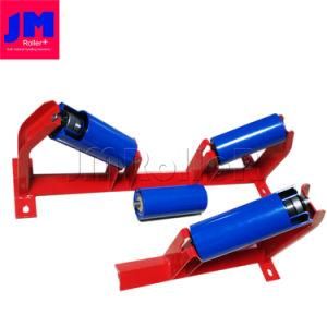 Factory Supply Carry Roller Idler for Conveyor Belt Sander