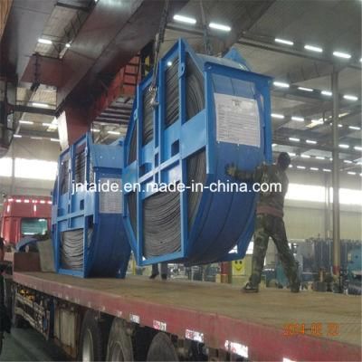 Steel Cord Rubber Conveyor Belting for Conveyor Equipment