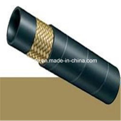Shandong High Quality Conveyor Belts and Hydraulic Hose