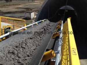 Fixed Long Distance Mining Durable Chain Conveyors