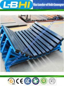 High Quality Buffer Bed for Belt Conveyor (GHCC 100)