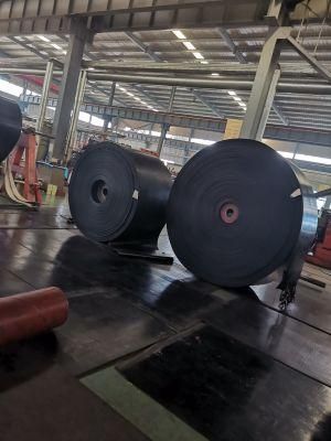 Rubber Conveyor Belt