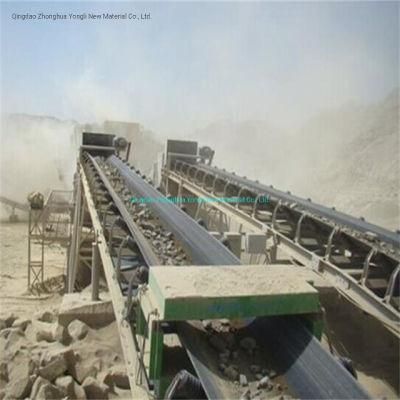 Fabric Rubber Conveyor Belt for Conveyor