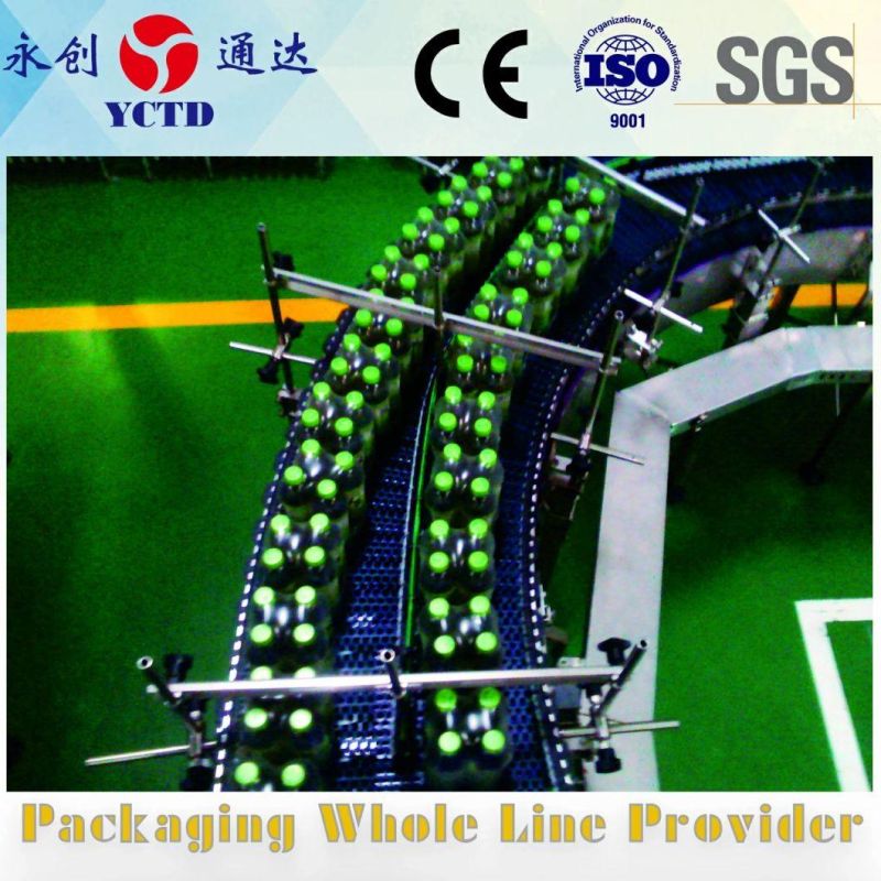 Brand New Packing Roller Conveyor Loading And Unloading Conveyos used on 4 m-12 m stainless steel transferring conveyor belt used in packing line