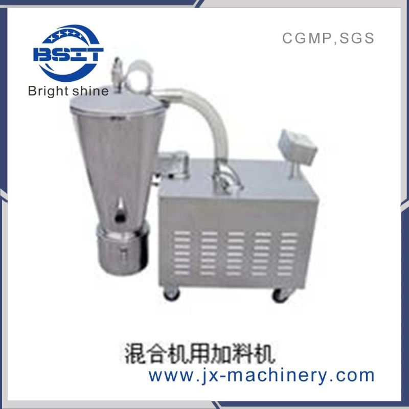 High Quality Vacuum Elevator System/Vacuum Feeding Machine