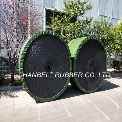 PVC Conveyor Belt Customization PVC Conveyor Belting for Coal Mine