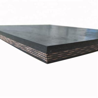 Manufacture Supply Directly Acid Base Resistant Conveyor Belt for Belt Conveyor