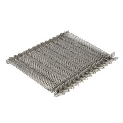 260/40 Stainless Steel Reverse Dutch Woven Wire Mesh Filter Belt