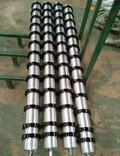 Idler Roller for Roller Conveyor