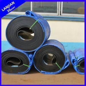 Ep Circular Conveyor Rubber Belt (seamless joint)