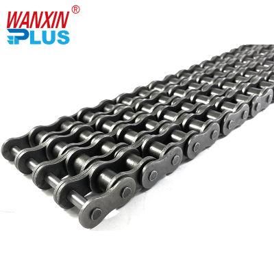 Simplex Short Pitch Precision Chains Agricultural Wholesale Standard Roller Chain