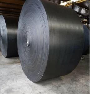 Rubber Conveyor Belts for Construction Waste Recycling