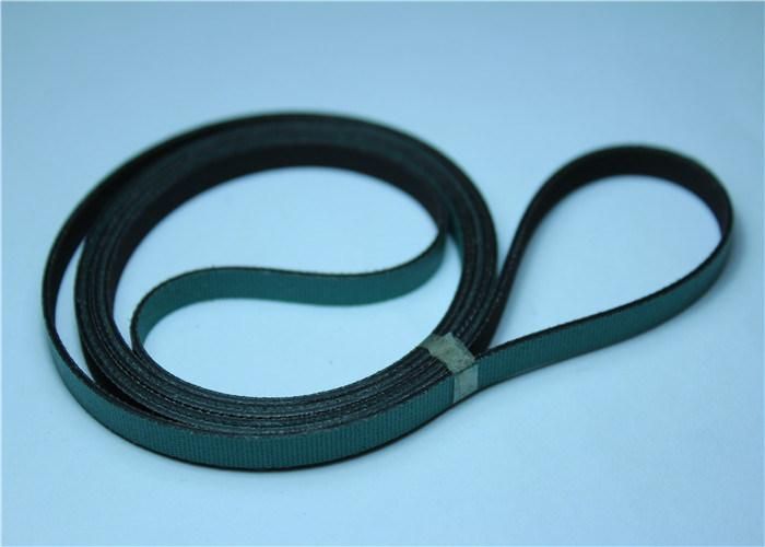 FUJI H4458t 1075X5X1.1mm Green Flat Belt for Sale