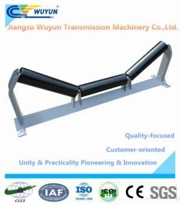 Trough Conveyor Roller, Conveyor Idlet, Conveyor Belt in Machinery