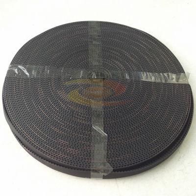 Rubber Open Ended Timing Belt for Automatic Door