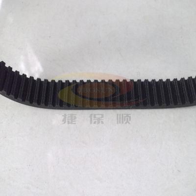 Rubber Open Ended Timing Belt in Stock