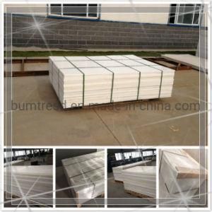 HDPE Plastic Cutting Board, Sheet and Rod