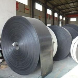 Nn Conveyor Belting/Nylon Rubber Conveyer Belt for Bulk Materials Handling