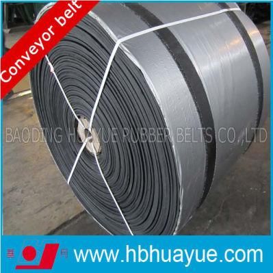 Flame-Resistant Conveyor Belt for Conveying Coal
