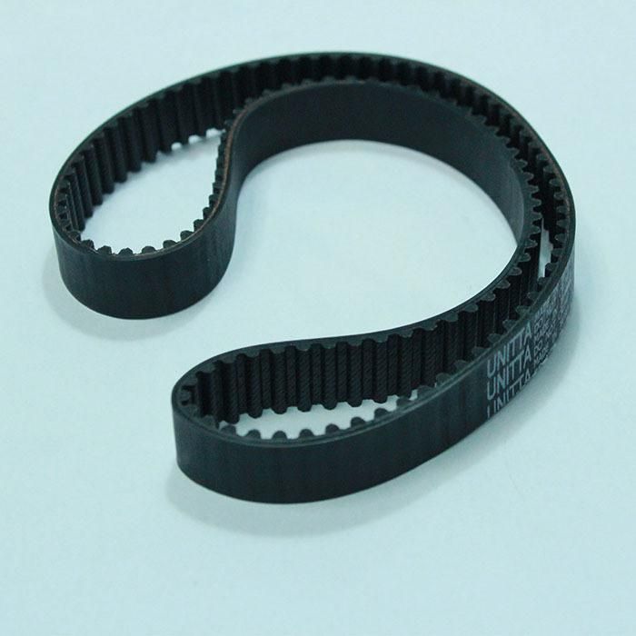 Wsy0900 600-5gt-15 FUJI Cp6 Y-Axis Black Timing Belt