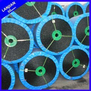 PVC/Pvg Whole Core Flame Retardant Rubber Conveyor Belting 680-1600n/mm