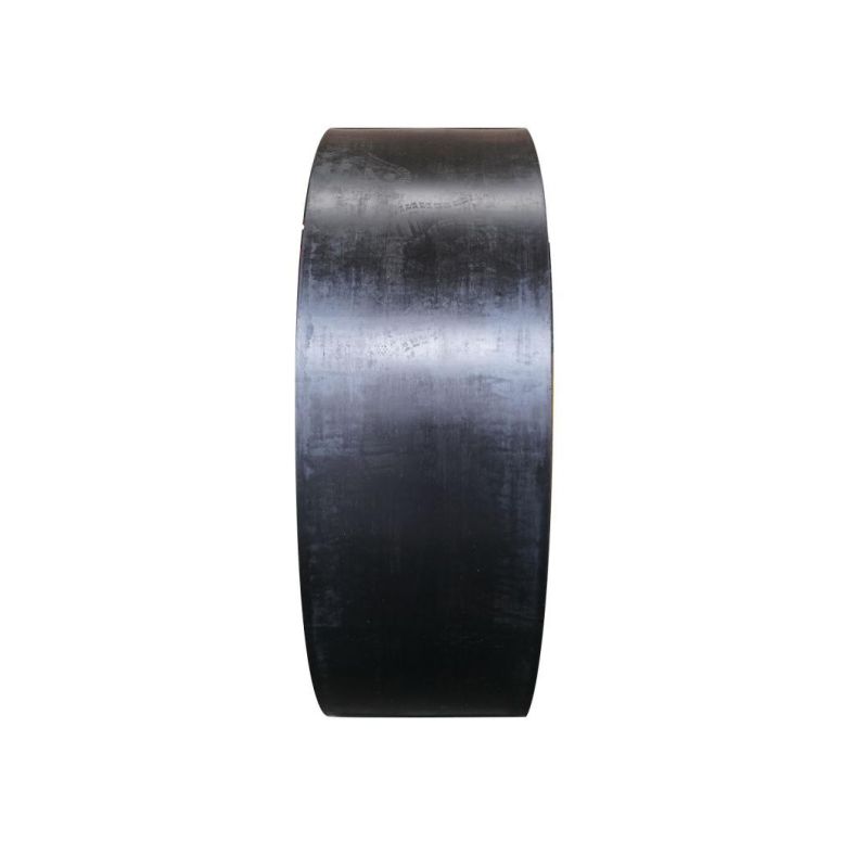 Nn300 Ce Approved Heavy Duty Black Rubber Conveyor Belt Price