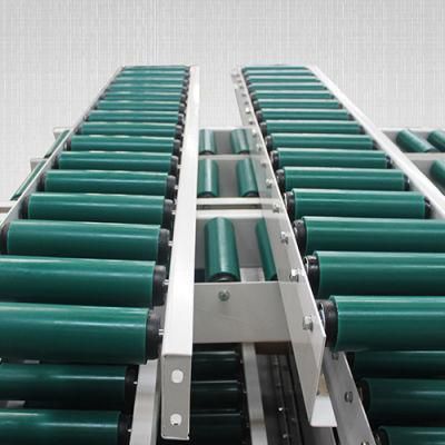 Factory Roller Conveyor Price