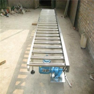 Food Conveyor Belt and Roller Conveyor, Good Manufacture Supplier