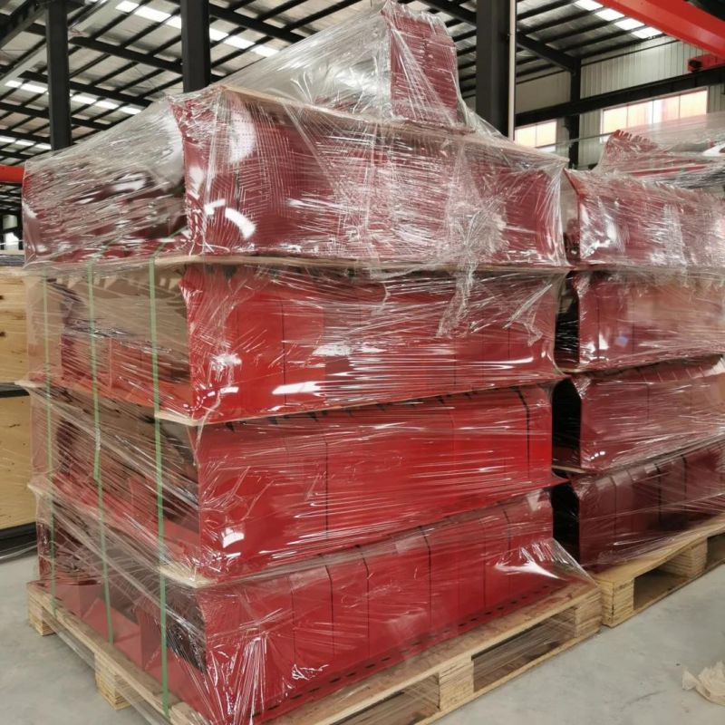 Premium Carrier Friction Self-Aligning Idler