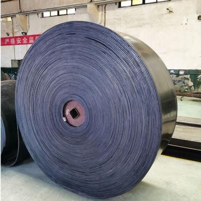 Quality Assured Manufaturer Sale High Quality Steel Cord Belt Conveyor 630-5400n/mm
