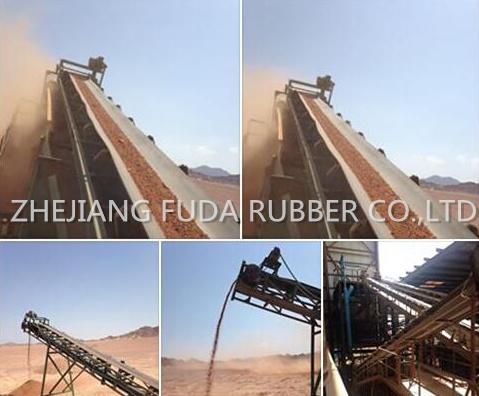 Rubber Conveyor Belt Factory Conveyor Belt Price