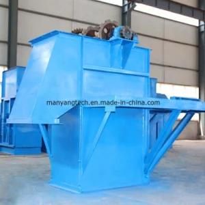 Customized Ne Plate Link Chain Bucket Elevator Manufacturer for Cemend, Coal, Sand