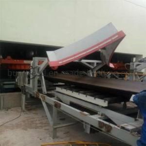 Conveyor Diverter Plow That Helps Your Material Conveying Operation