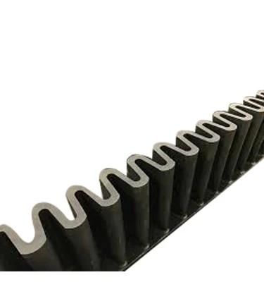 High Quality Rubber Sidewall Conveyor Belt for Incline Material Conveying