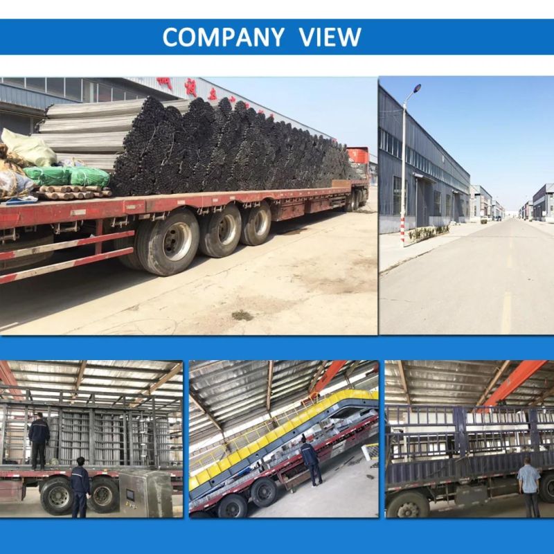 Stainless Steel Belting Spiral Conveyor Belts Reduced Radius Belts for Food Plant