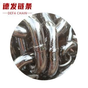 Stainless Steel Chain Anti-Corrosion Anti-Rust