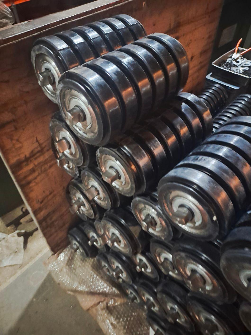 Cema Standard Carrying Idler / Impact/ Return Roller, Conveyor Roller