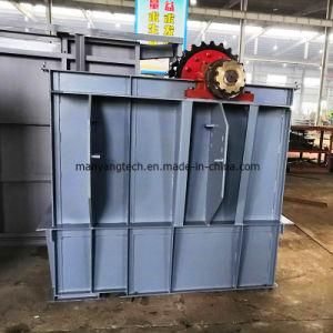 Reliable Large Volume Bucket Steel Chain Type Elevator Conveyor Lifting Equipment